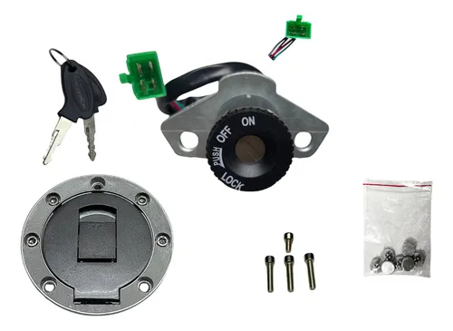 Kit De Swichera Bera Dt 5g