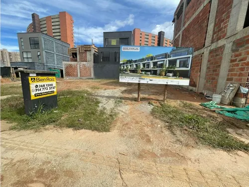 Lote En Barro Blanco Rionegro
