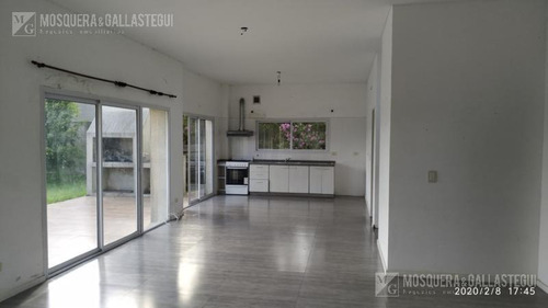 Imagen 9 de 24 de Casa - Barrio Privado San Marco - Tigre