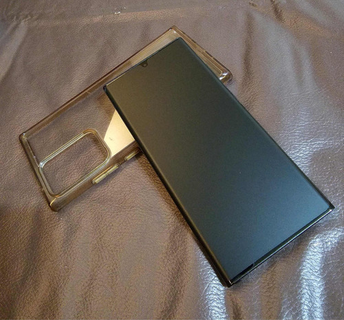 Samsung Galaxy Note 20 Ultra