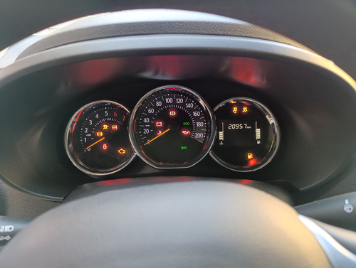 Renault Kangoo 1.6 Sce Stepway
