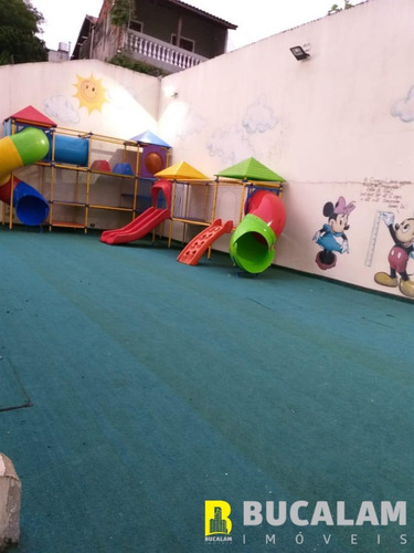 Imagem 15 de 15 de Apartamento Para Venda No Residencial Park Monte Alegre - 3945-r