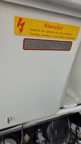 Kombi Customizada Limousine Temática