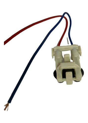 Conector Inyector Blazer Cheyenne S10 Tbi Ca-30