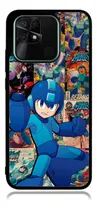 Comprar Funda Protector Case Para Xiaomi Redmi 10c Megaman