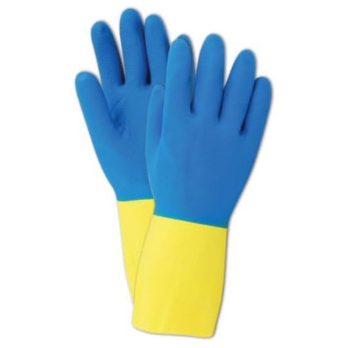 Guantes Unisex Magid Adultos, Paquete De 12 Pares, Tall...