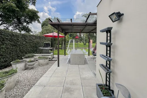 Casa En Arriendo/venta En Guaymaral. Cod V7309