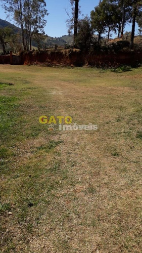 Chácara Para Venda Em Munhoz, Munhoz, 3 Dormitórios, 1 Suíte, 2 Banheiros, 4 Vagas - 20865_1-1739774