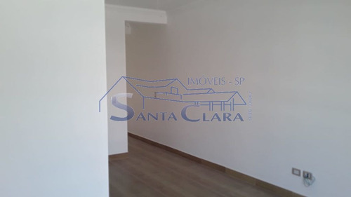 Imagem 10 de 15 de Sobrado Residencial À Venda, Campo Grande, São Paulo - So3849. - Sc4901