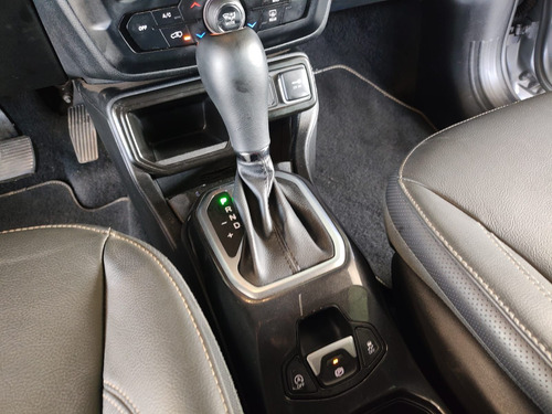 Jeep Renegade Long. T270 1.3 TB 4x2 Flex Aut.