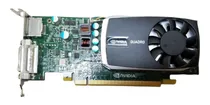 Comprar Tarjeta De Video Nvidia Quadro 600 1gb Ddr3 128 Bit Dvi Dp