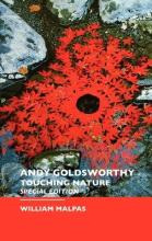 Libro Andy Goldsworthy - William Malpas