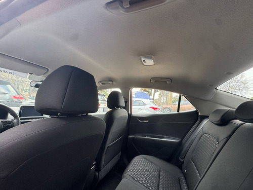 Hyundai hb20 sd 1.6 gl mid at sd