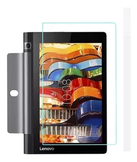 Protector De Pantalla 9h Lenovo Yoga Tab 3 De 8 Pulgadas