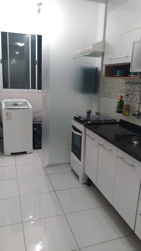 Imagem 8 de 21 de Apartamento À Venda Na Rua Silva Gomes, Cascadura, Rio De Janeiro - Rj - Liv-15008