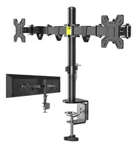 Comprar Soporte Brazo Brateck X 2 Monitores 17-27 