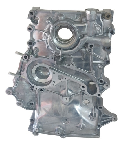 Tapa Cadena Frontal Bomba Aceite Toyota Hilux 2.7 2tr