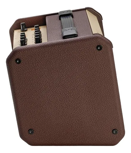 Combo Fishman Loudbox Micro De 40 Vatios, 1 X 525 Pulgadas