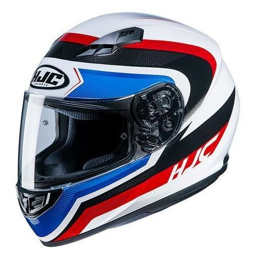 Casco Moto Hjc Integral Cs-15 Rako Mc21