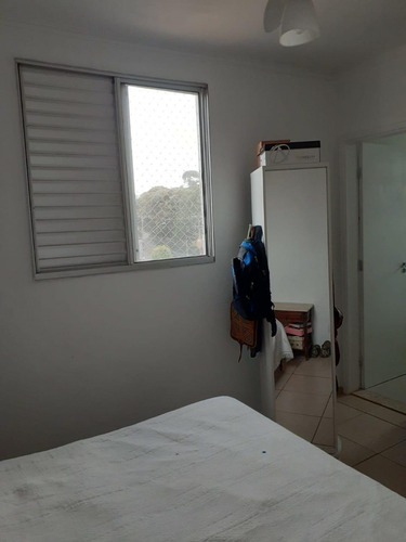 Imagem 14 de 24 de Apartamento - Ap00028 - 68872105