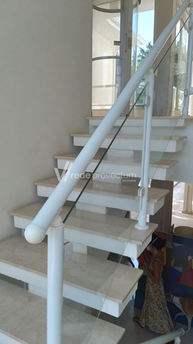 Imagem 25 de 30 de Casa À Venda Em Barão Geraldo - Ca293837