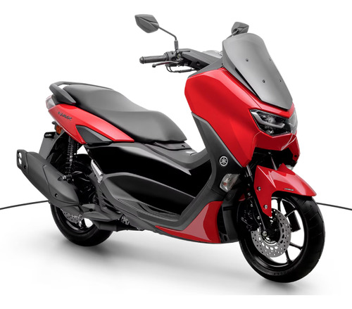 Yamaha Nmax Connected 160 Abs