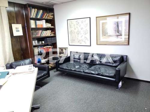 Imagen 6 de 13 de Venta De Oficina En Torre Banhorient Plaza Venezuela Avenida Casanova