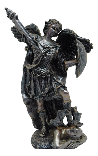 Figura Arcangel Miguel 