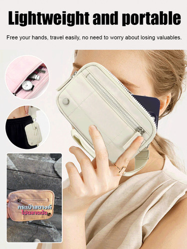 Bolsos Clutch Para Mujer, Prácticos, Elegantes Y Elegantes