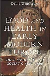 Food And Health In Early Modern Europe