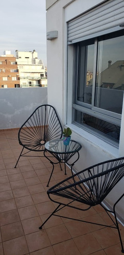 Imagen 10 de 14 de Dpto 1 Dormitorio Bv San Juan 757 Amenities