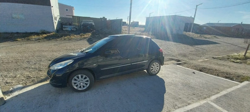 Peugeot 207 1.6 Xt