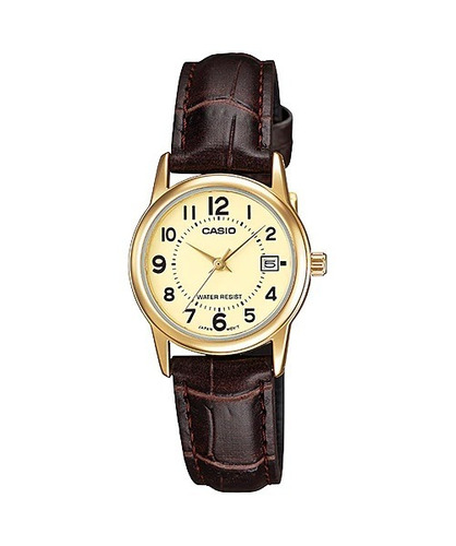 Relógio Casio Ltp-v002gl-9budf
