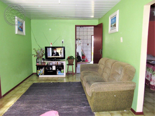 Casa - Rio Tavares - Ref: 1511 - V-1548