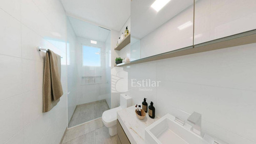 Imagem 17 de 30 de Apartamento 03 Quartos (01 Suíte) E 02 Vagas No Centro, São José Dos Pinhais - Ap3314