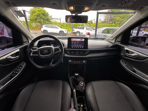Fiat Pulse 1.3 FLEX DRIVE MANUAL