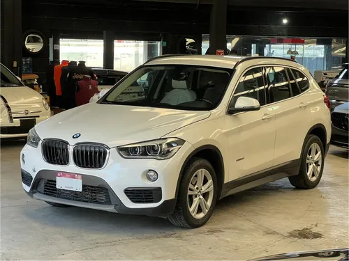 BMW X1 1.5 Sdrive 18ia At