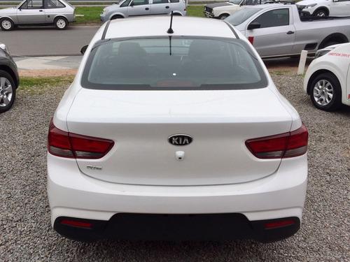 Kia Rio 2019 U$s 22.990