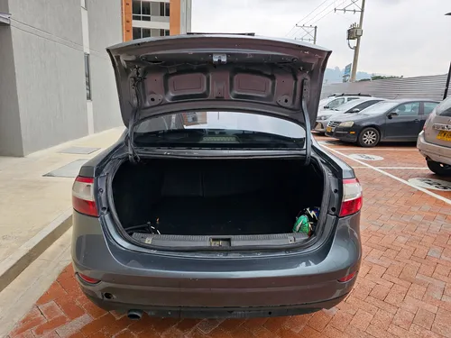 Renault Fluence 2.0 Privilege