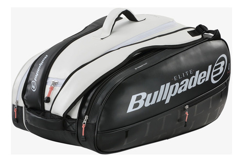 Paletero Bullpadel Bpp 24019 Elite 038