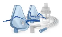 Comprar Kit De Nebulización Para Nebulizadores A Pistón Silfab P62