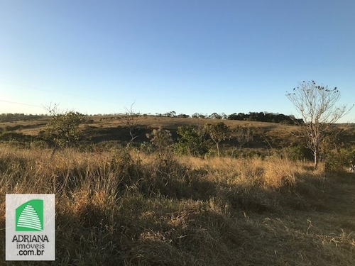 Imagem 1 de 14 de Venda Chácaras De 20.000 Mts² Próximo Rio Pianco Município De Abadiânia - 6158