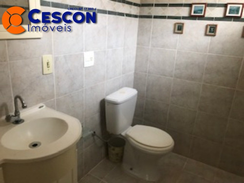 Imagem 15 de 22 de Casa - Ca00476 - 70115216