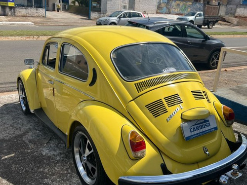 Fusca 1.3 L 8v Gasolina 2p Manual