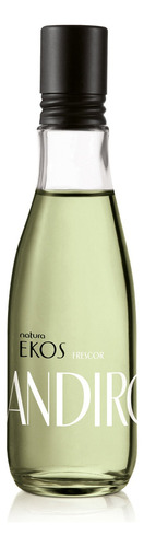 Presente Natura Ekos Andiroba Frescor + Creme Mãos + Sac P