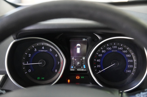 Hyundai I30 1.8 MPI 16V GASOLINA 4P AUTOMATICO