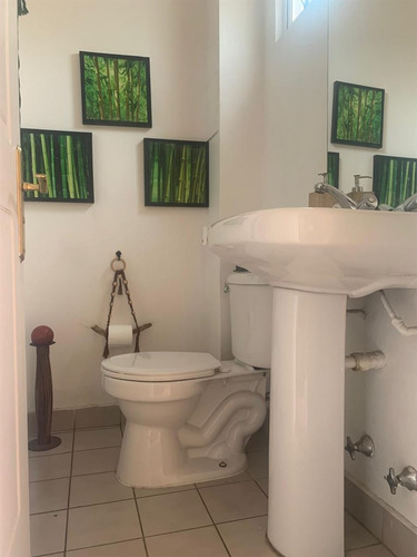 Vendo Lindacasa Sector Alto La Florida, Excelente Ubicacion