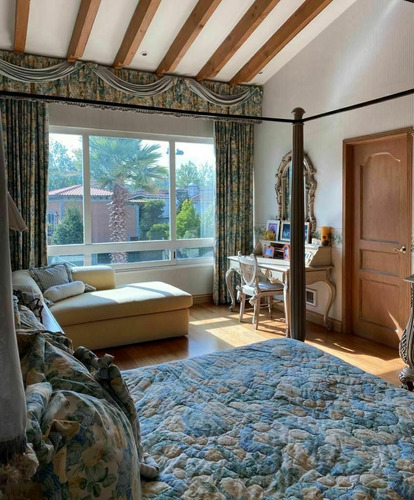 Imagen 8 de 12 de Casa En Venta, Lomas De Vista Hermosa, Cuajimalpa De Morelos