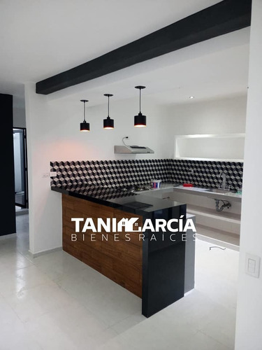 Imagen 5 de 6 de Rento Departamento En Planta Alta