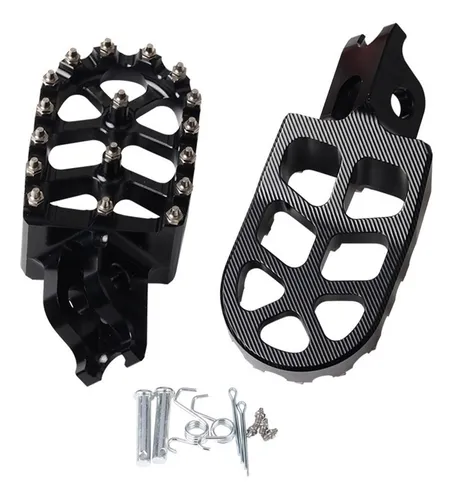 Posa Pies Honda Crf450rl Crf250m Crf450 Crf250l Crf250 Rally
